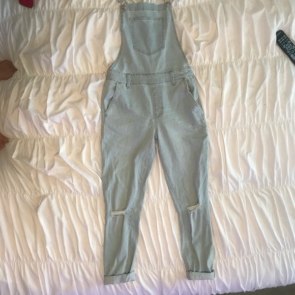 Overalls - Picture 2 of 4